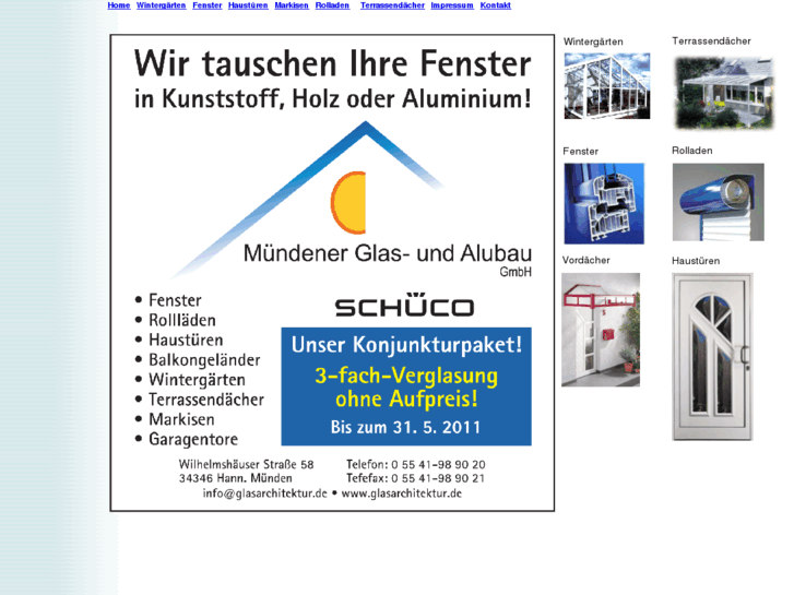 www.schuecofenster.com