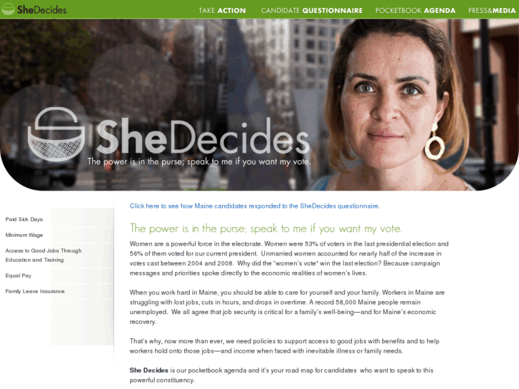 www.shedecides.org