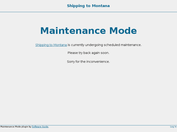 www.shippingtomontanaborder.com