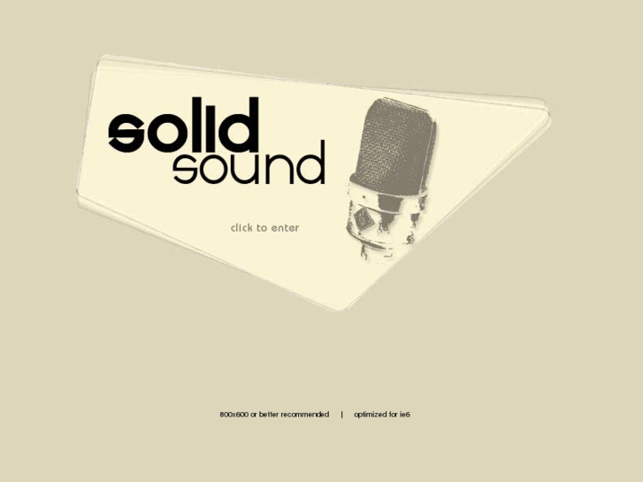 www.solidsound.net