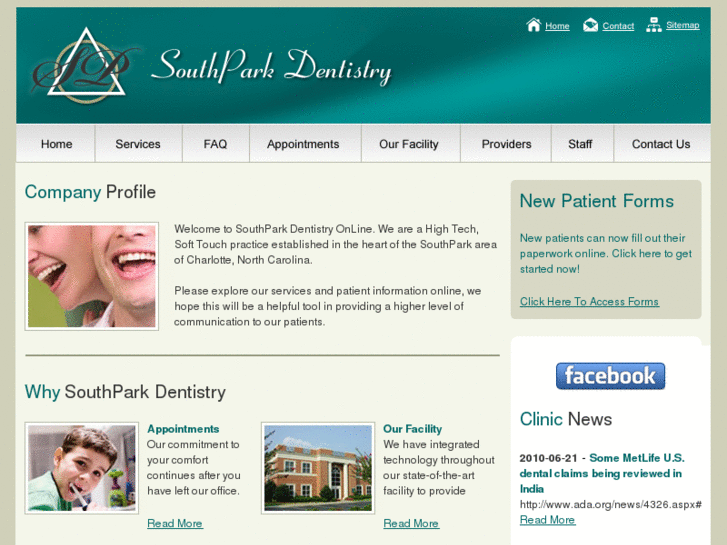 www.southparkdentistry.com