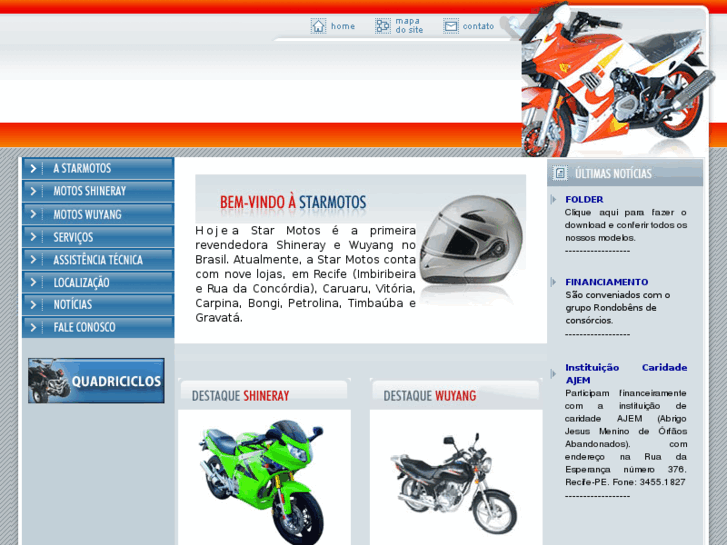 www.starmoto.com.br