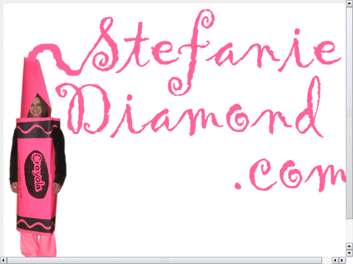 www.stefanieinc.com