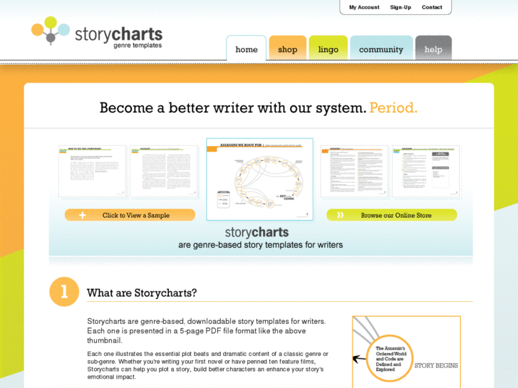 www.storychart.com