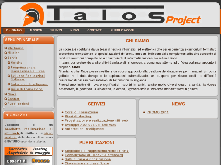 www.talosproject.com