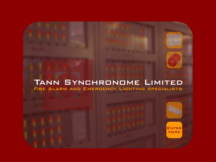 www.tannsynchronome.net