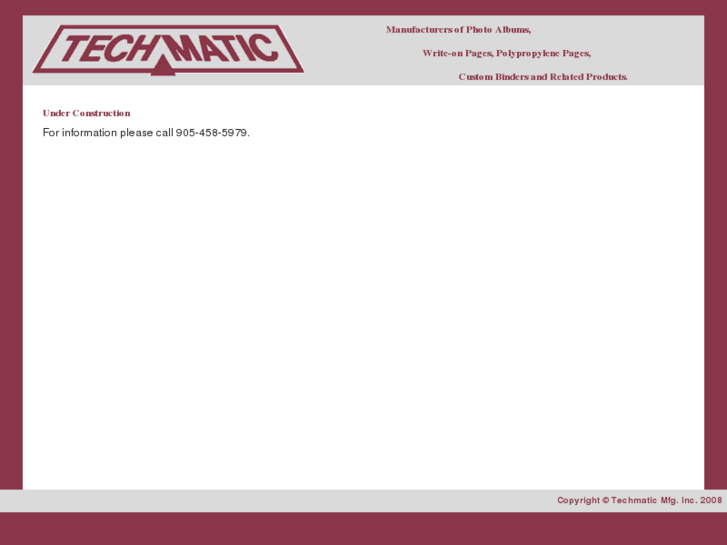 www.techmaticmfg.com