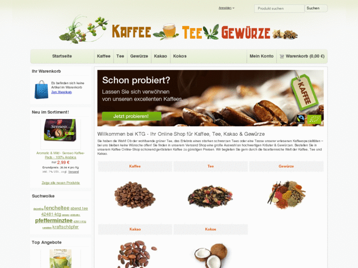 www.tee-kaffee-versand.at