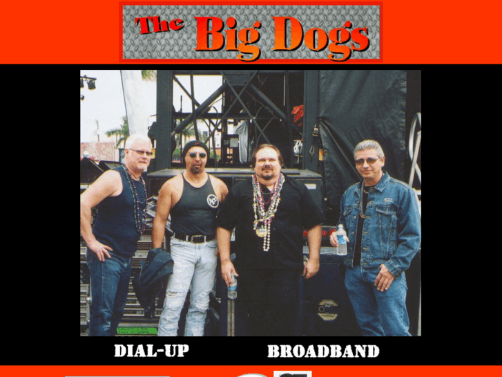 www.thebigdogs.com