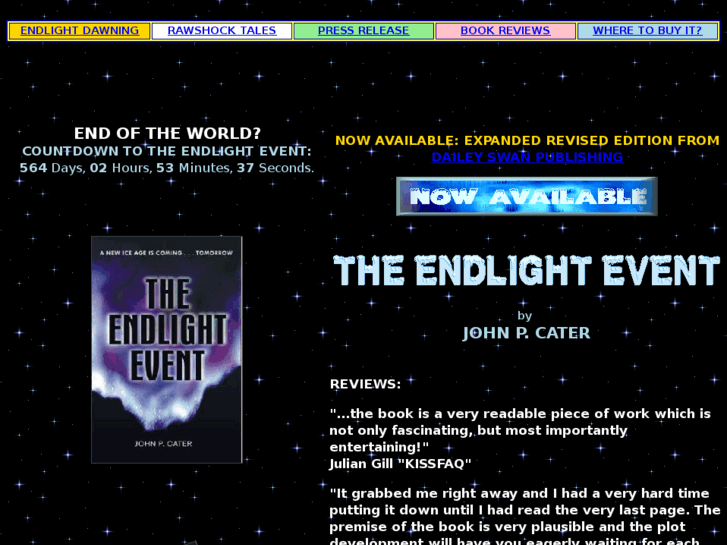 www.theendlightevent.com