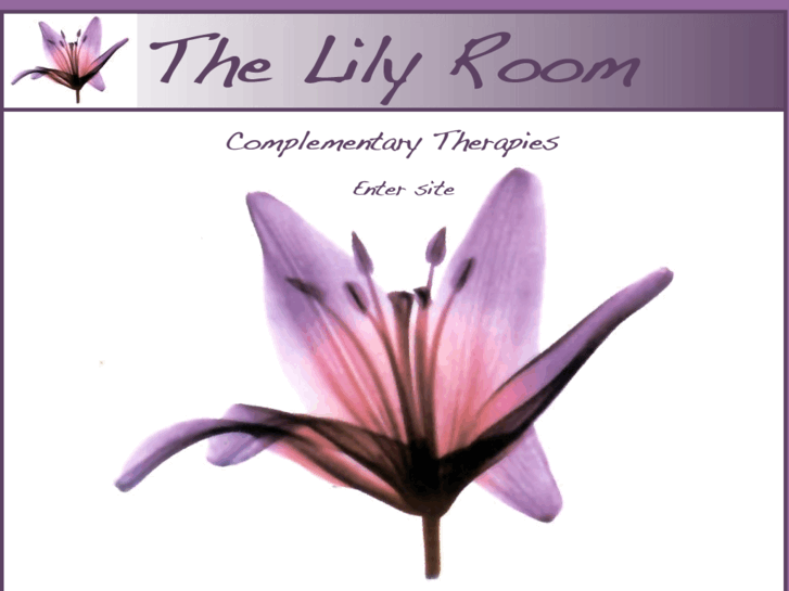 www.thelilyroom.com