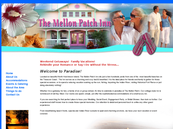 www.themellonpatchinn.com