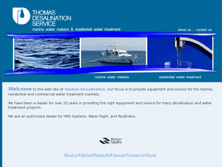 www.thomasdesalination.com