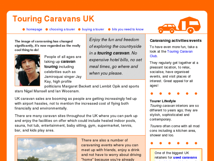 www.touringcaravansuk.com