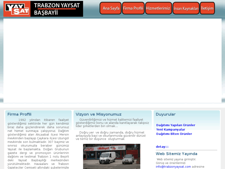 www.trabzonyaysat.com