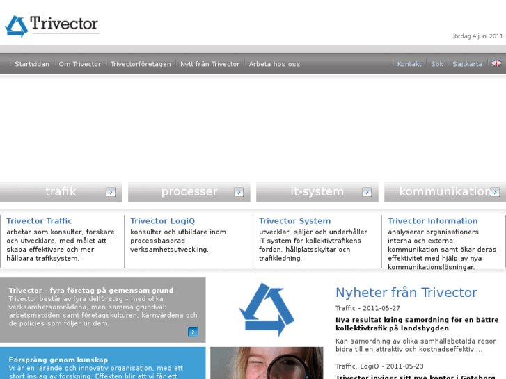www.trivector.se