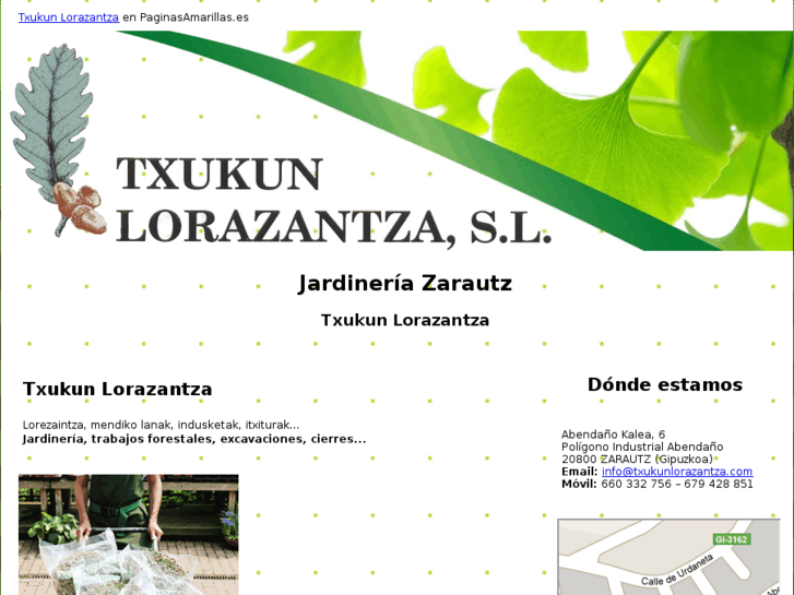 www.txukunlorazantza.com