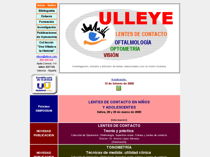 www.ulleye.com