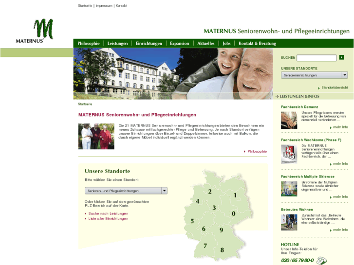 www.urlaubspflege.info