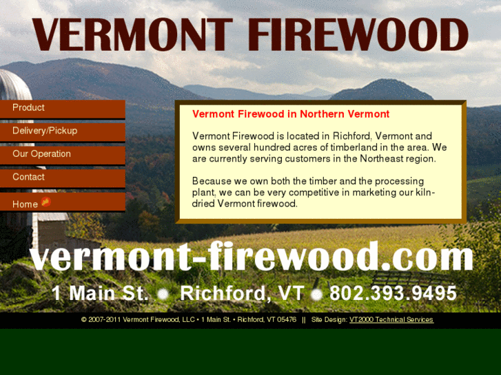 www.vermont-firewood.com