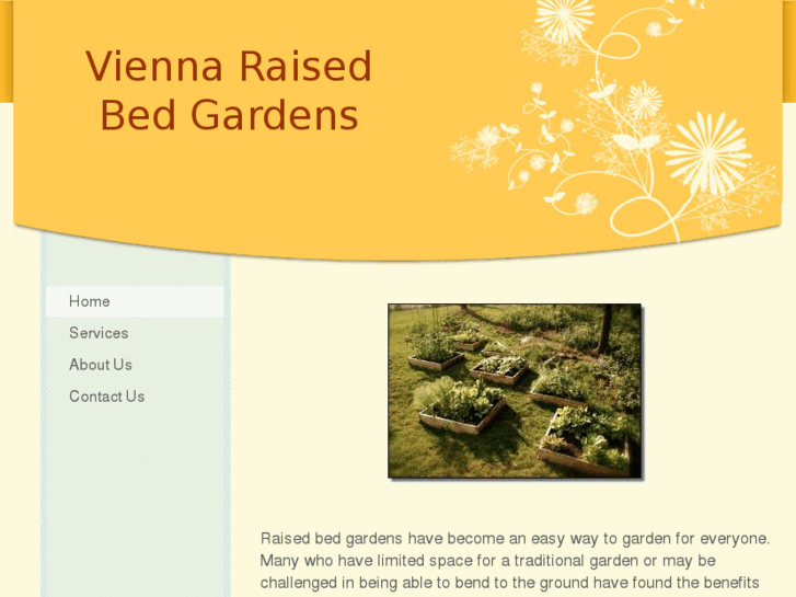 www.viennaraisedbedgardens.com