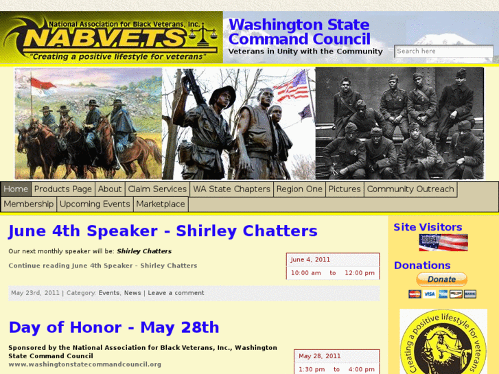 www.washingtonstatecommandcouncil.org