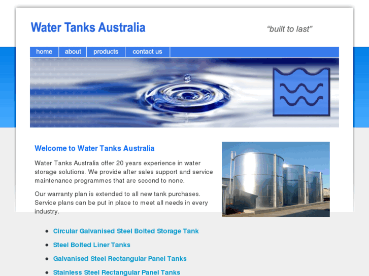 www.watertank.net.au