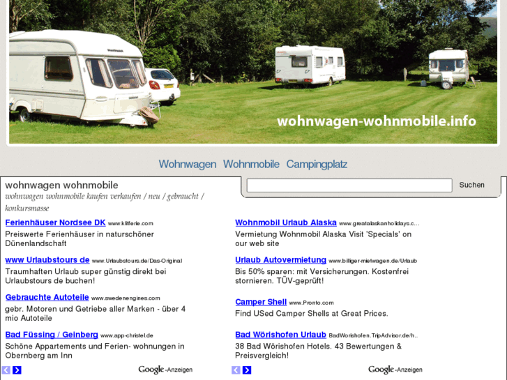 www.wohnwagen-wohnmobile.info