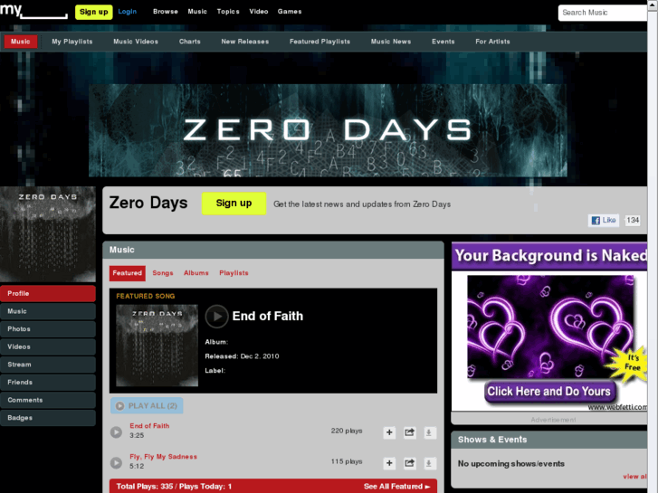 www.zero-days.com