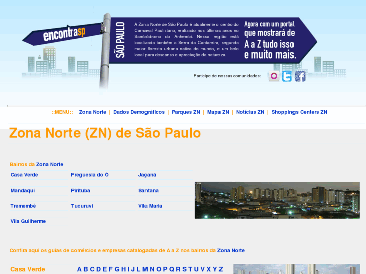 www.zonanortesp.com.br