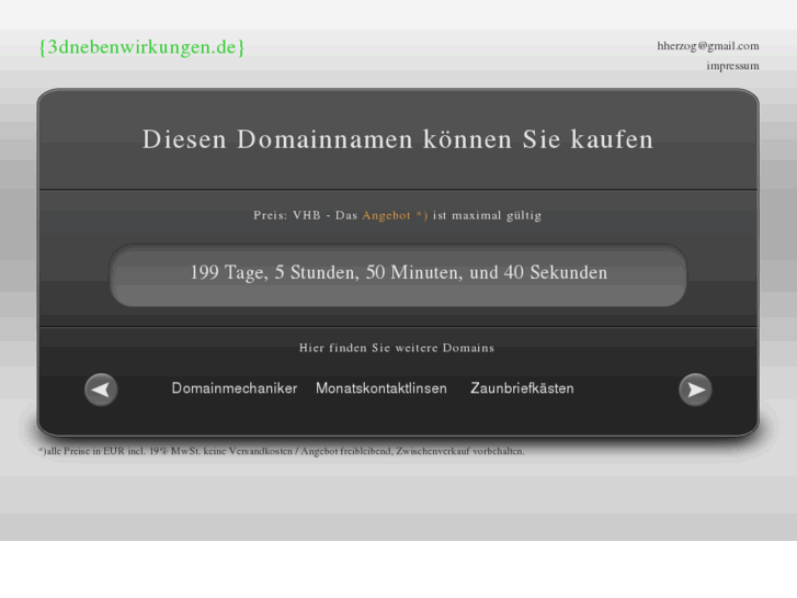 www.3dnebenwirkungen.de