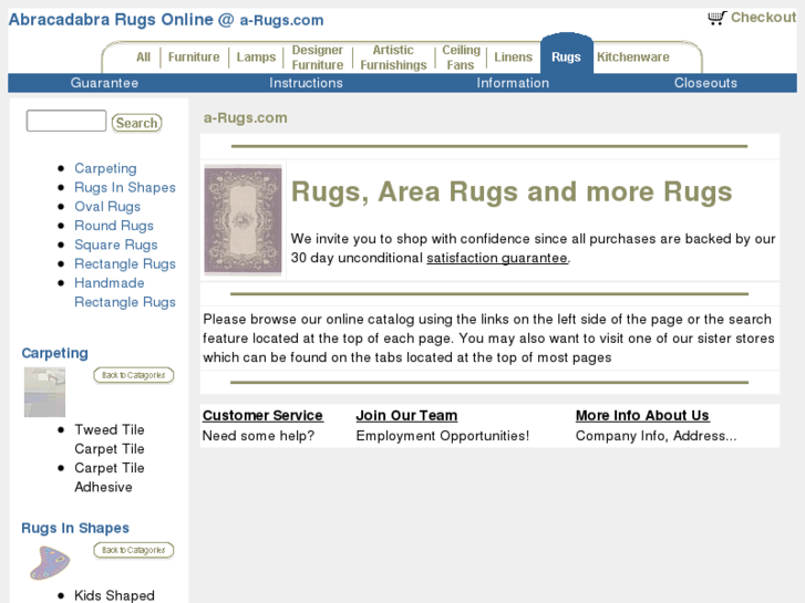 www.a-rugs.com