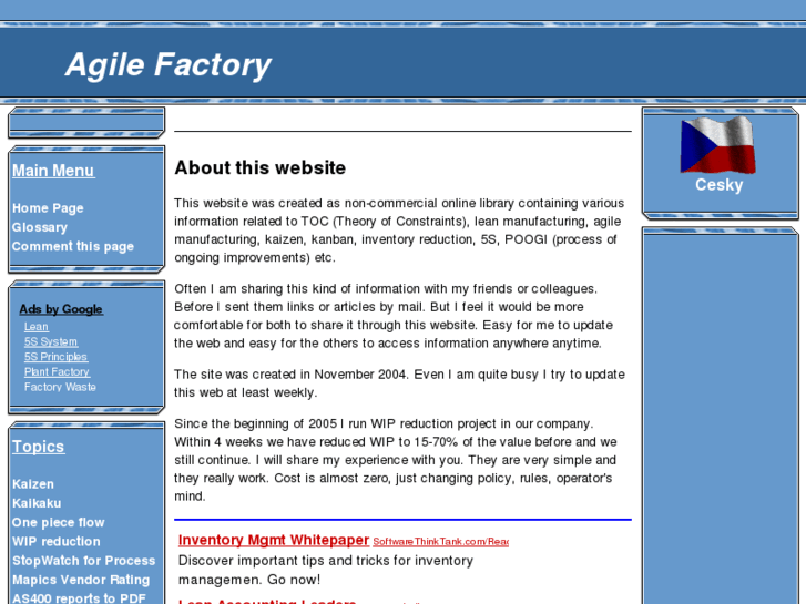 www.agile-factory.com