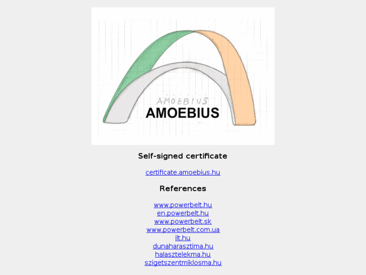 www.amoebius.hu