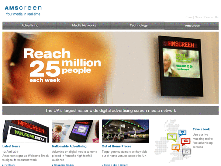 www.amscreen.co.uk