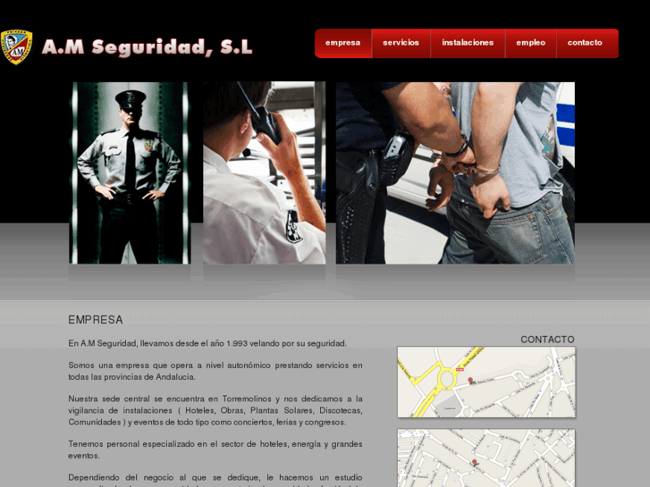 www.amseguridad.com