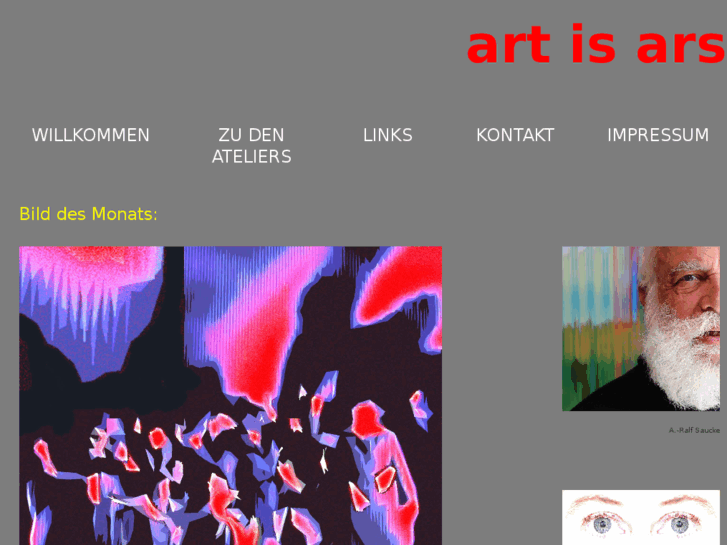 www.art-is-ars.de