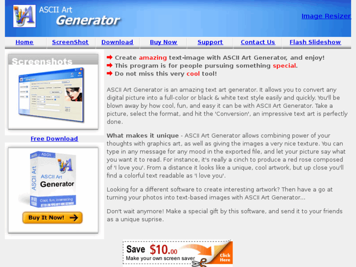 www.ascii-art-generator.com