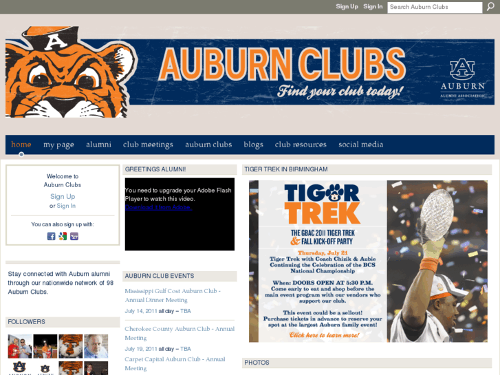 www.auburnclubs.org