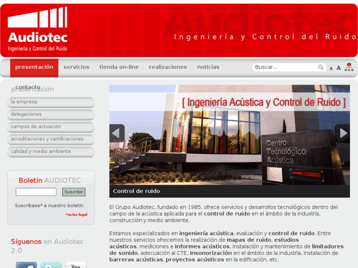 www.audiotec.es