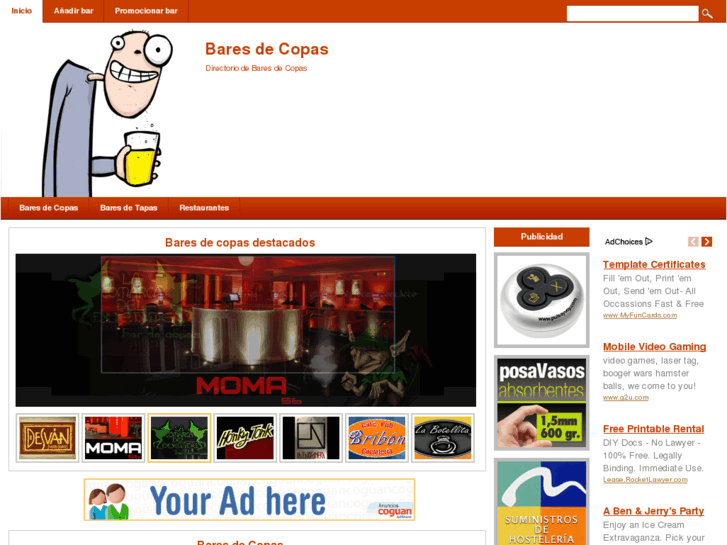 www.bardecopas.com