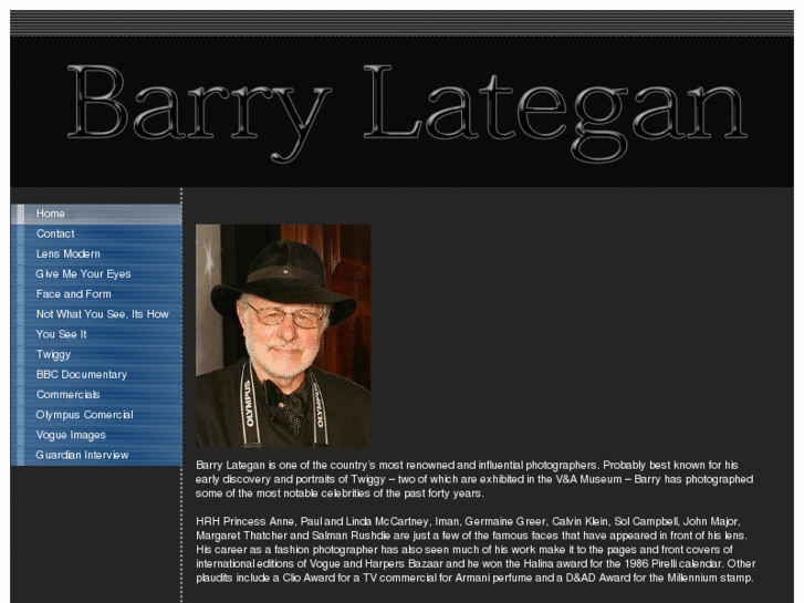 www.barrylategan.com