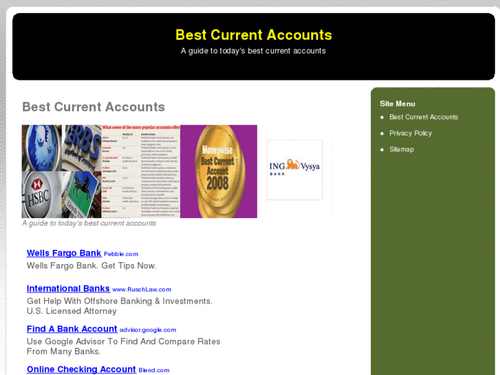 www.bestcurrentaccounts.net