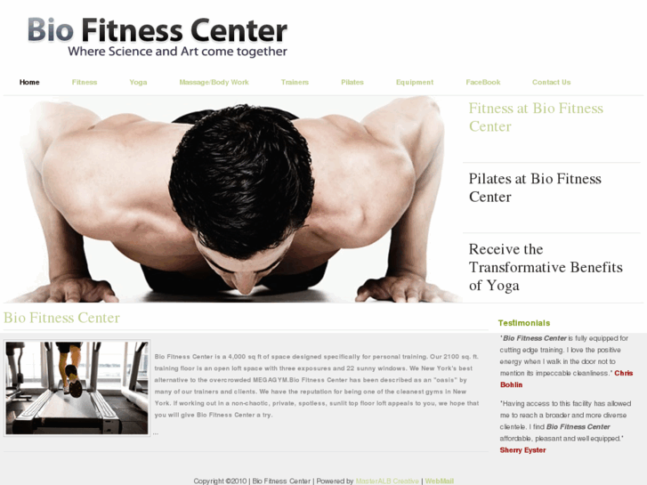 www.biofitnesscenter.com