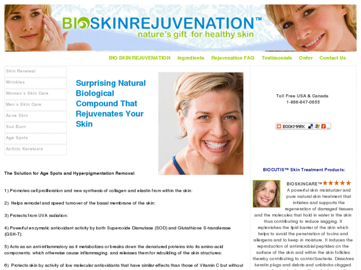 www.bioskinrejuvenation.com