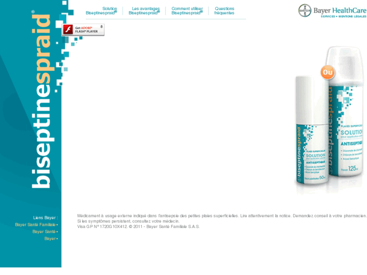 www.biseptinespraid.com