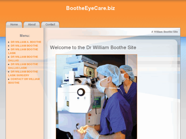 www.bootheeyecare.biz