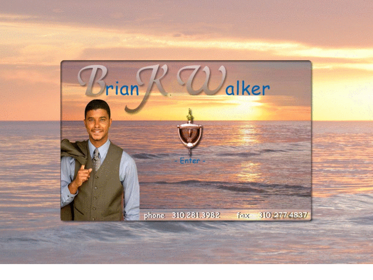 www.briankwalker.net