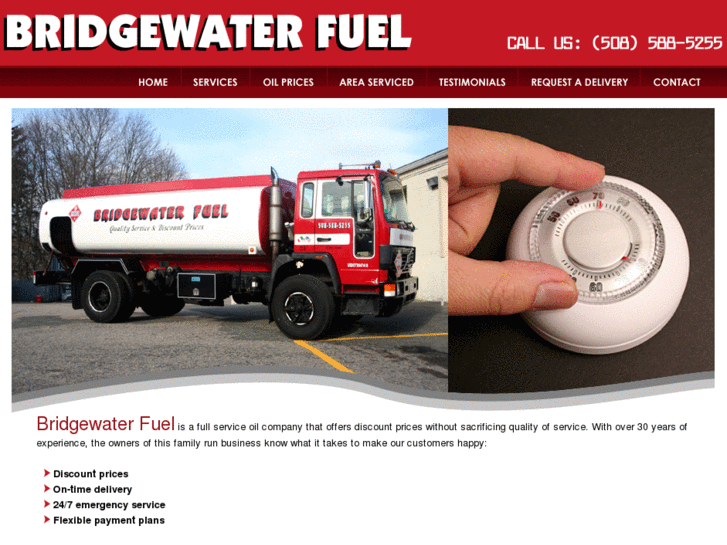 www.bridgewaterfuelco.com