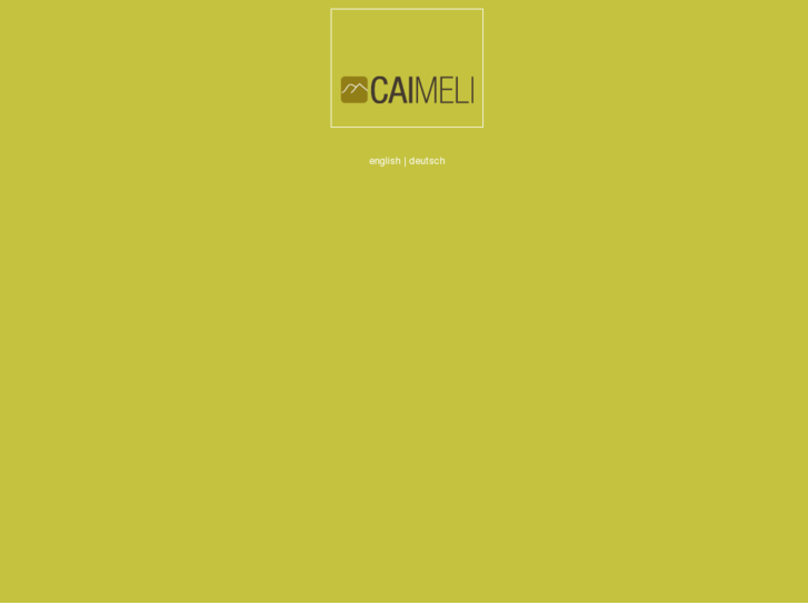 www.caimeli.com